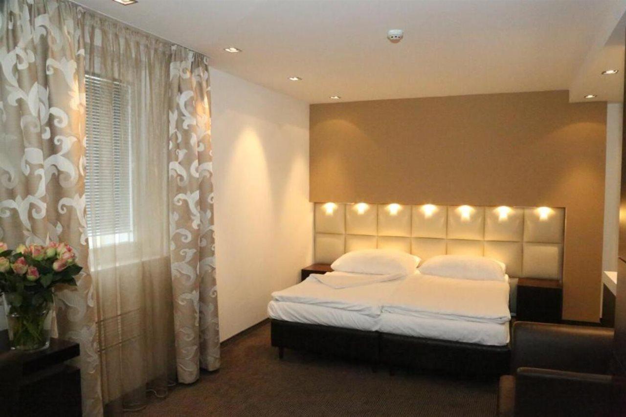 Prielmayerhof Hotel Linz Kültér fotó