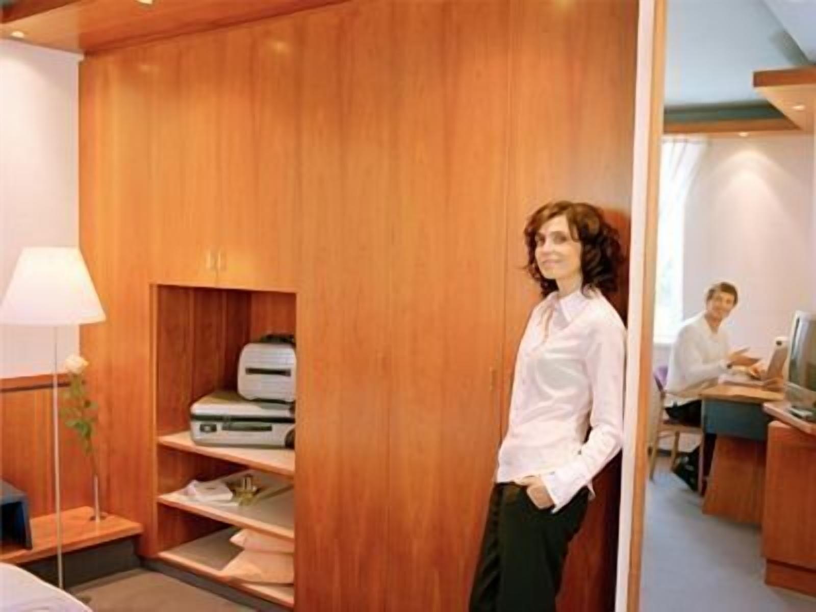 Prielmayerhof Hotel Linz Kültér fotó