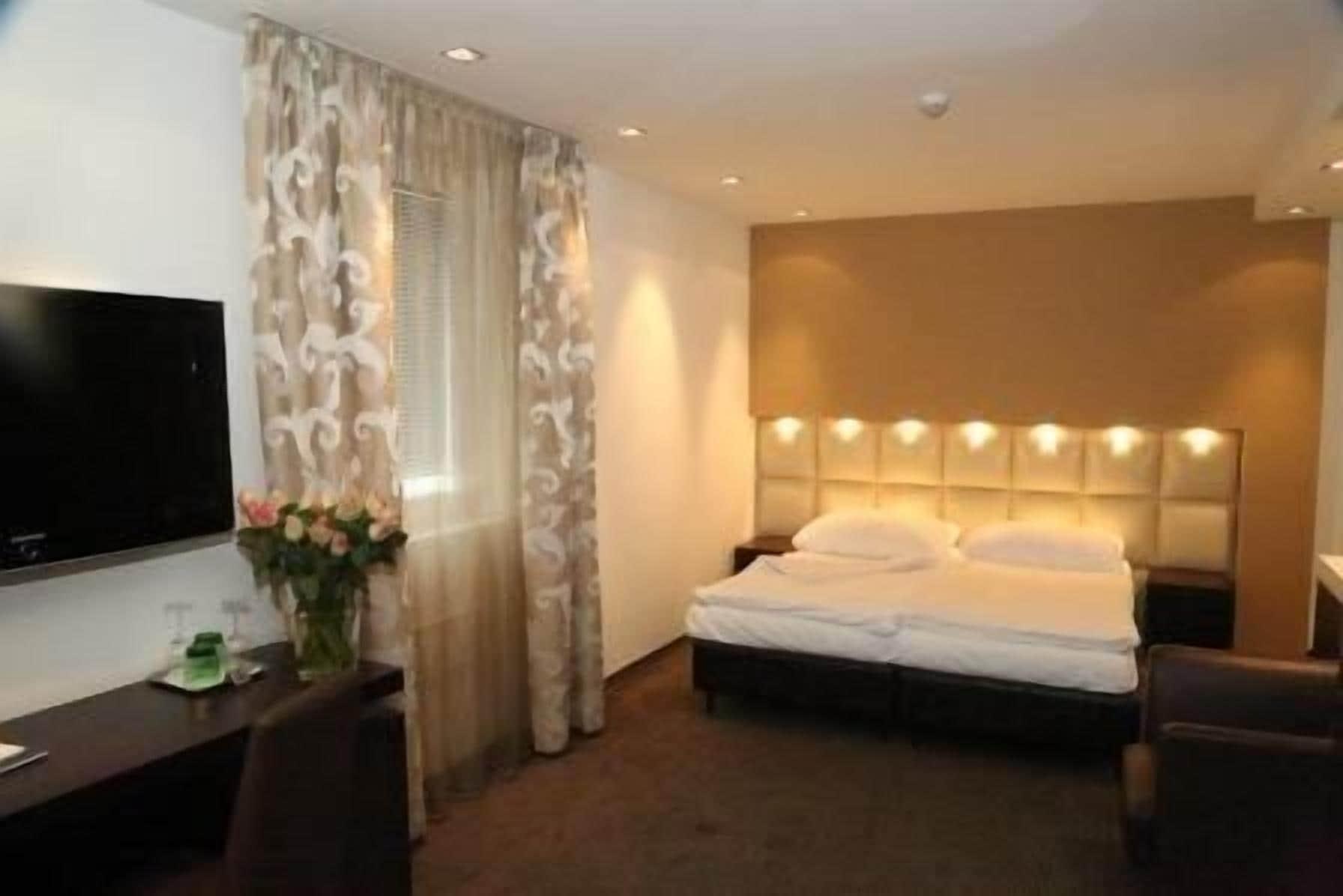 Prielmayerhof Hotel Linz Kültér fotó
