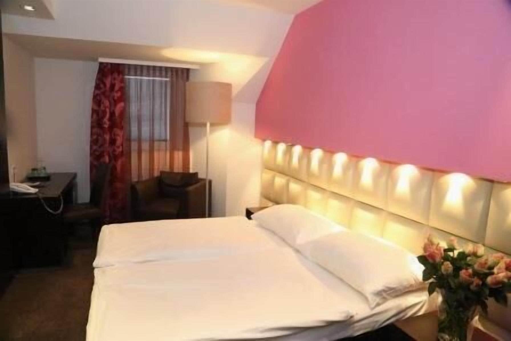 Prielmayerhof Hotel Linz Kültér fotó