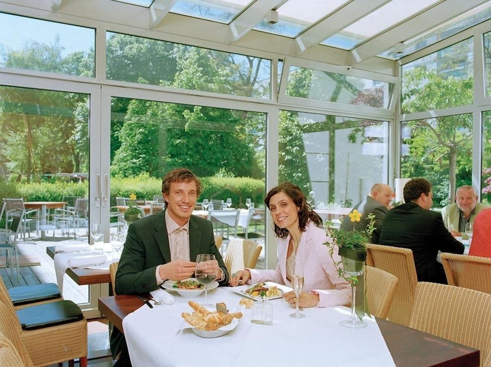Prielmayerhof Hotel Linz Kültér fotó